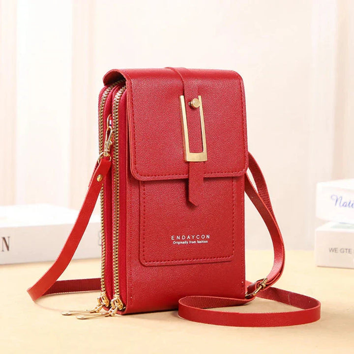 Morrigan | Bolso de Hombro Elegante