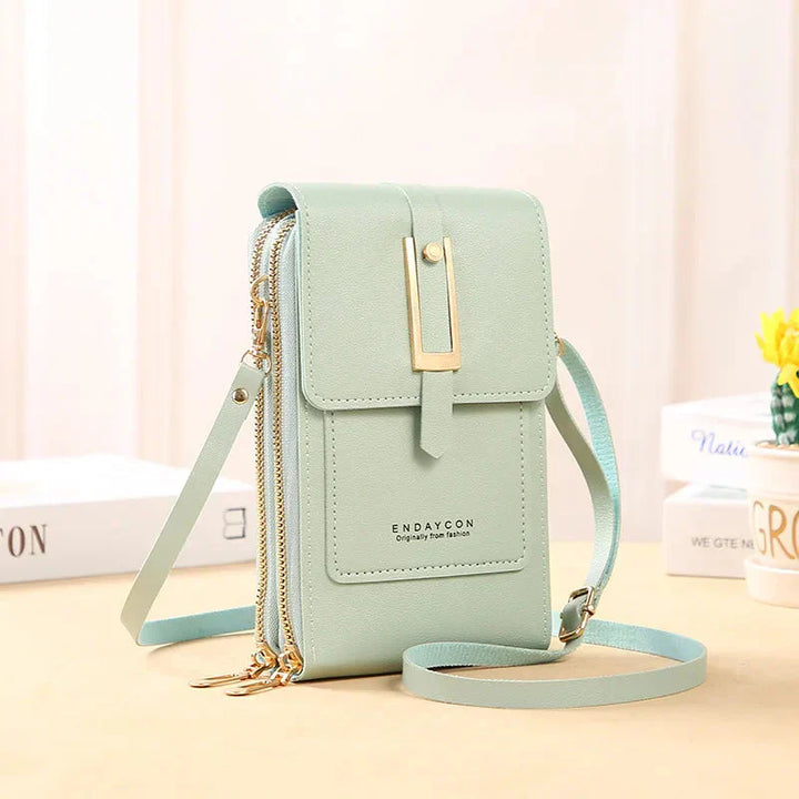 Morrigan | Bolso de Hombro Elegante