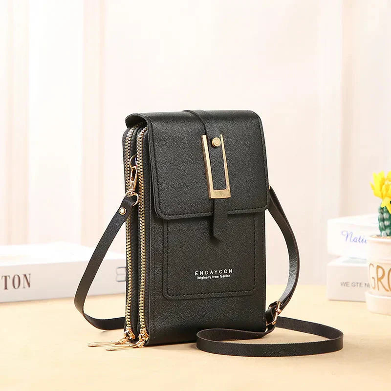 Morrigan | Bolso de Hombro Elegante