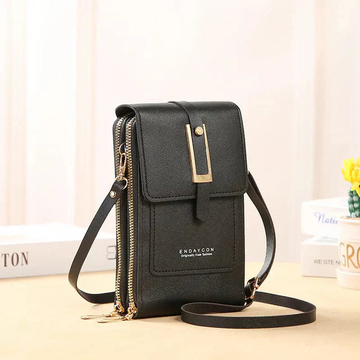 Morrigan | Bolso de Hombro Elegante