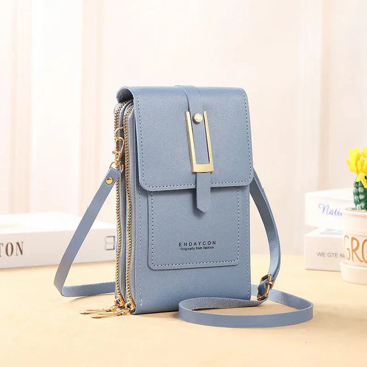 Morrigan | Bolso de Hombro Elegante
