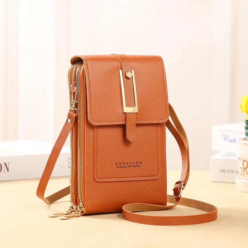 Morrigan | Bolso de Hombro Elegante