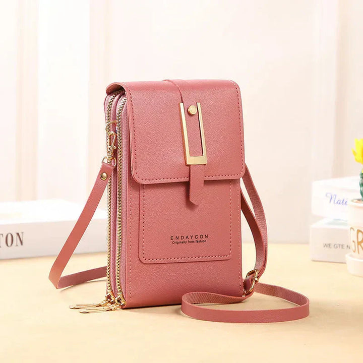 Morrigan | Bolso de Hombro Elegante