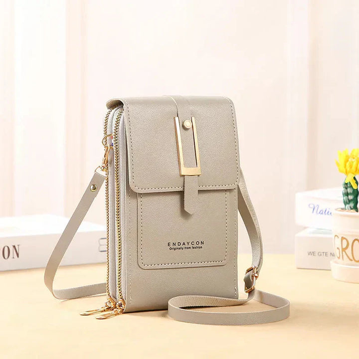 Morrigan | Bolso de Hombro Elegante
