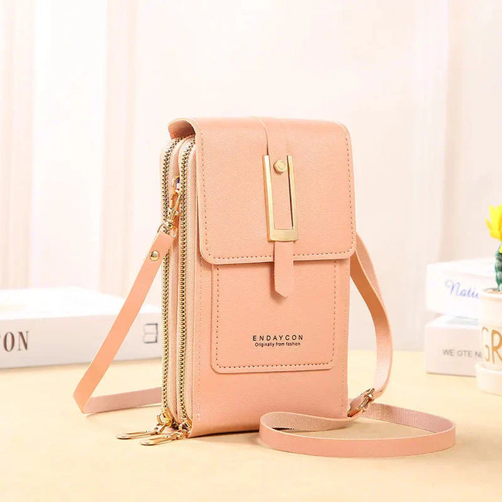 Morrigan | Bolso de Hombro Elegante